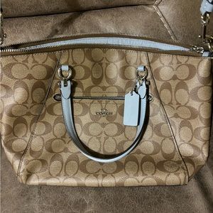Coach Prairie Satchel